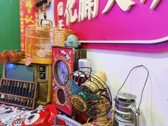 -大圈仔滋味研究所(龙湖·佰乐街店)