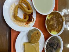 门钉肉饼-白魁老号饭庄(交道口店)
