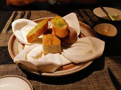 -莲西餐(曲江店)
