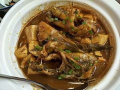 -客汀家宴·客家烟火 四季食材(集美店)