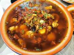 -李叔叔虾蟹大排档(青羊店)