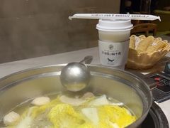 -狐狸爱上椰子鸡(滨江星光大道店)