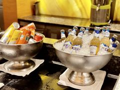 -威斯汀舞台餐厅