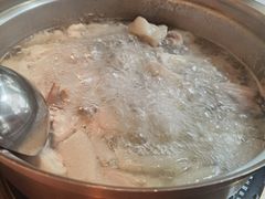 -润园四季椰子鸡火锅(南山海岸城店)