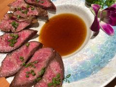 -皇品田苑日式料理(苏州中心店)