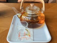 -10号线创意公园·普娴茶空间