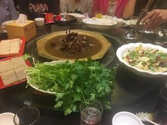 -芦月轩羊蝎子(太平桥店)