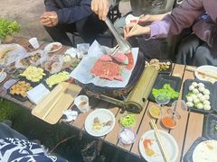 -阳光海岸露营公园