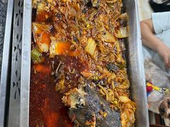 -亚东串烤(共康东路店)