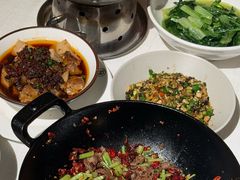 -麓湘小镇(开福万达广场店)