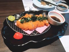 -匠和风精致料理(莆田财富中心店)