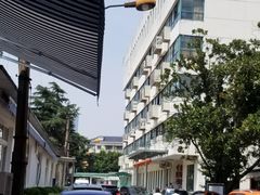 -上海中医药大学附属龙华医院(上南院区)