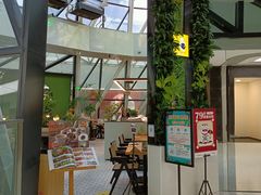 门面-Jazz·ya 爵士屋(来福士店)