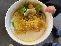 -百年银屏蚝烙·潮汕菜·非遗(乐山店)