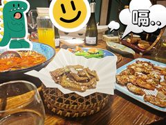 -鼎盛私厨·新派顺德菜(上河坊店)