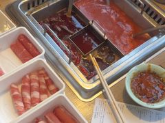 -野妹经典火锅(民治店)