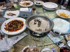 -良师门滨海人家·海鲜·家常菜(滨海城店)
