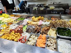 -林静小吃(复兴路店)