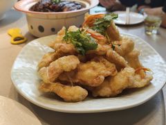 -老松滨饭店(菜艺街店)