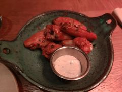 -THE CANNERY&JUJU 新鲜海鲜·牛排美食酒廊