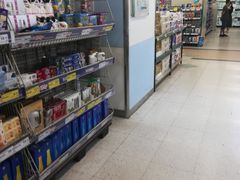 -华润万家(天河东店)