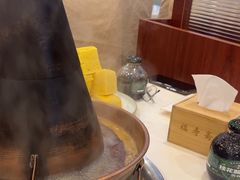 -福寿斋·老北京铜锅涮肉·烤鸭(顺义总店)