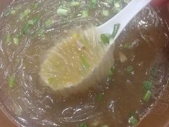 -桐香园小笼包(百井坊巷店)