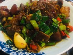 -好灶头妈妈菜·柴火灶台鱼·千岛湖土菜地标美食