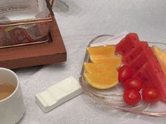 -三清山希尔顿度假酒店·三清轩中餐厅