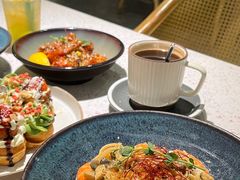 -BE BRIGHT KITCHEN(正佳广场店)