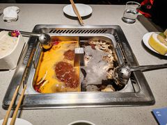 -海底捞火锅(太原南站店)