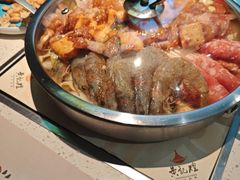 -黄记煌三汁焖锅(顺义华联店)