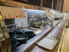 自助取餐区-椰小调.儋州米烂(名门店)