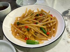 -火婆子·川小馆(扬韬科技广场店)