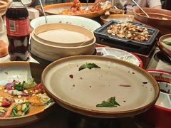 -青年公社烤鸭(熙悦天街店)