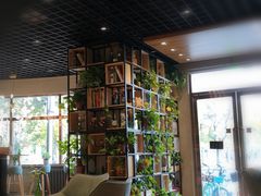 -ZING COFFEE 镜咖啡