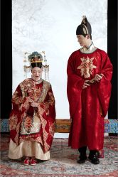 -IDO婚纱摄影(上海旗舰店)