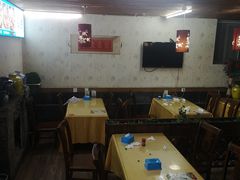 大堂-回家湘菜馆(浮山后店)
