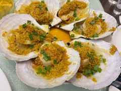 -北塘海鲜·天津菜(大光明桥旗舰店)