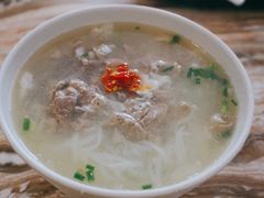 -小高后安粉餐厅(解放四路店)