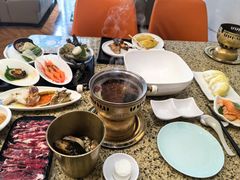 -丰卓会海鲜自助(中润大道店)