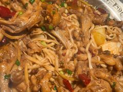 -胖哥俩肉蟹煲(海盐总店)