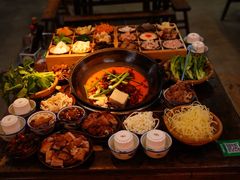 -芈重山老火锅(洪崖洞店)
