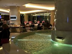 -上海雅居乐万豪侯爵酒店