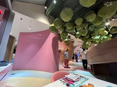 -水桶王国主题餐厅·聚会·生日派对·亲子活动·家庭套餐(亚龙湾希尔顿店)