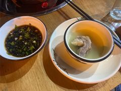 -九米羊肉炉(东渡店)