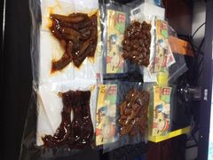 老枝花卤(玉林店)-老枝花卤(玉林店)