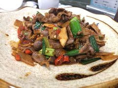 -李师傅脆肚(华强北店)
