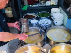 -赵家名吃四味烩菜(东大寺门食品街店)