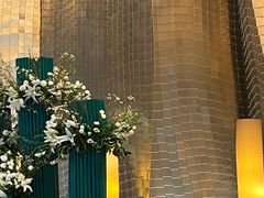 -广州天河希尔顿酒店